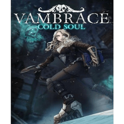 Product image of Vambrace: Cold Soul