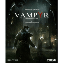 Product image of Vampyr
