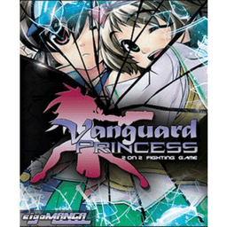 Product image of Vanguard Princess