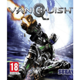 Product image of Vanquish