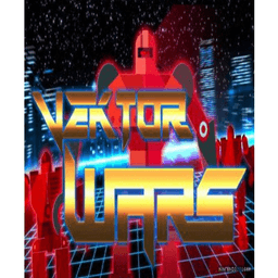 Product image of Vektor Wars