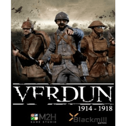 Product image of Verdun