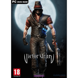 Product image of Victor Vran ARPG