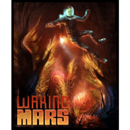 Product image of Waking Mars