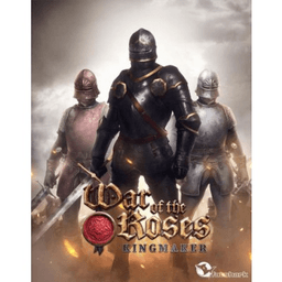 Product image of War of the Roses: Kingmaker