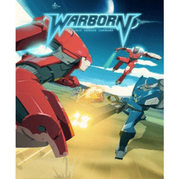 Product image of WARBORN