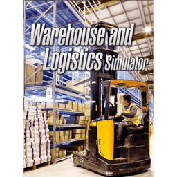 Product image of Warehouse and Logistics Simulator