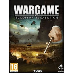 Product image of Wargame: European Escalation