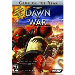 Product image of Warhammer® 40,000: Dawn of War® - Game of the Year Edition