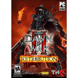 Product image of Warhammer 40,000 : Dawn of War II - Retribution