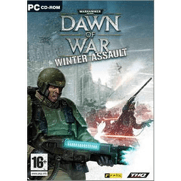 Product image of Warhammer® 40,000: Dawn of War® – Winter Assault