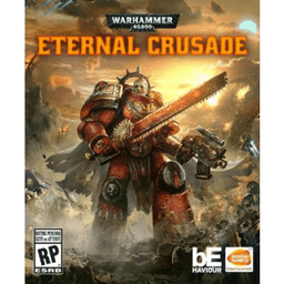 Product image of Warhammer 40,000 : Eternal Crusade
