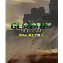 Product image of Warhammer 40,000: Gladius - Assault Pack