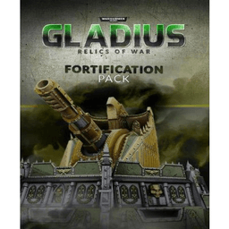 Product image of Warhammer 40,000: Gladius - Fortification Pack