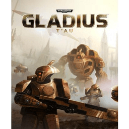 Product image of Warhammer 40,000: Gladius - T'au