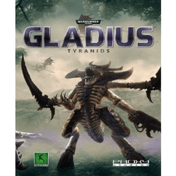 Product image of Warhammer 40,000: Gladius - Tyranids