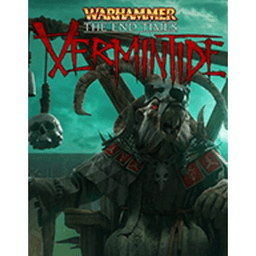 Product image of Warhammer: End Times - Vermintide