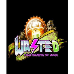 Product image of WASTED