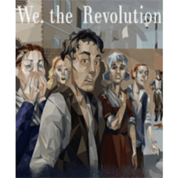 Product image of We. The Revolution