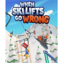 Product image of When Ski Lifts Go Wrong
