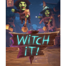 Product image of Witch It
