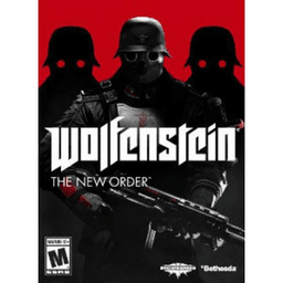 Product image of Wolfenstein: The New Order