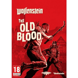 Product image of Wolfenstein: The Old Blood