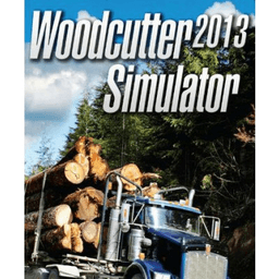Product image of Woodcutter Simulator 2013