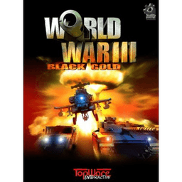 Product image of World War III: Black Gold