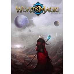 Product image of Worlds of Magic