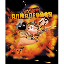 Product image of Worms Armageddon