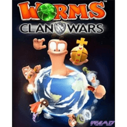 Product image of Worms Clan Wars