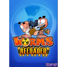 Product image of Worms Reloaded