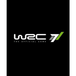 Product image of WRC 7 FIA World Rally Championship