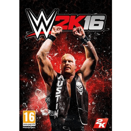 Product image of WWE 2K16