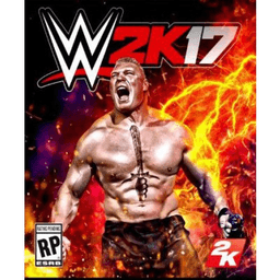 Product image of WWE 2K17
