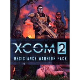 Product image of XCOM 2: Resistance Warrior Pack