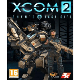 Product image of XCOM 2: Shen's Last Gift