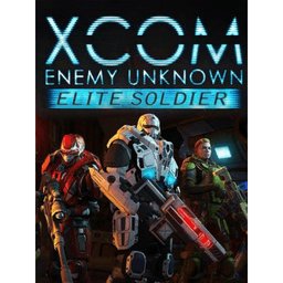 Product image of XCOM: Enemy Unknown - Elite Soldier Pack