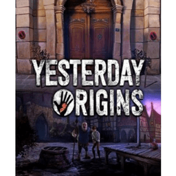 Product image of Yesterday Origins