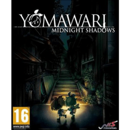 Product image of Yomawari: Midnight Shadows / 深夜廻