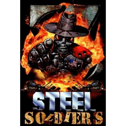 Product image of Z Steel Soldiers