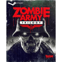 Product image of Zombie Army Trilogy