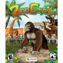 Product image of Zoo Empire