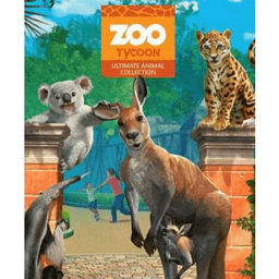 Product image of Zoo Tycoon: Ultimate Animal Collection