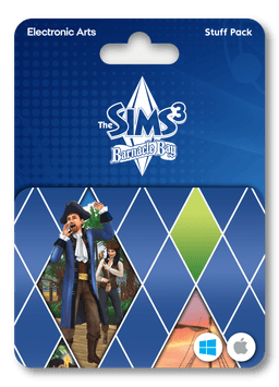 Product image of The Sims™ 3 Barnacle Bay