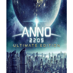 Product image of Anno 2205™ - Ultimate Edition