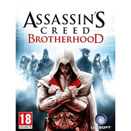 Product image of Assassin’s Creed® Brotherhood