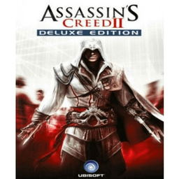 Product image of Assassin’s Creed® II - Deluxe Edition