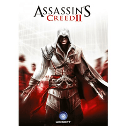 Product image of Assassin's Creed II